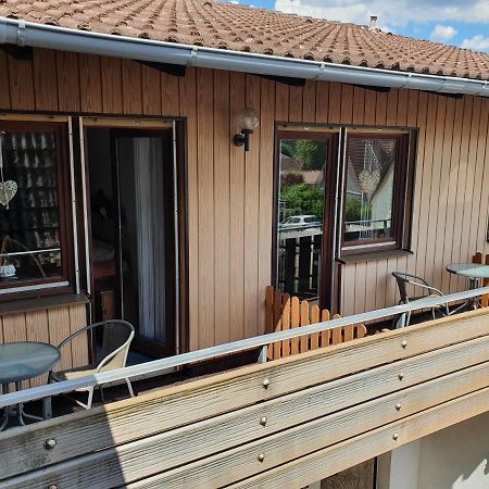 Haus Drei Seen Walkenried ภายนอก รูปภาพ