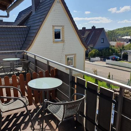 Haus Drei Seen Walkenried ภายนอก รูปภาพ