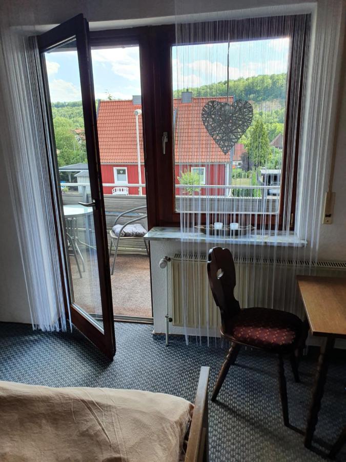 Haus Drei Seen Walkenried ภายนอก รูปภาพ