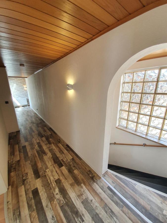 Haus Drei Seen Walkenried ภายนอก รูปภาพ