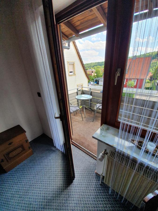 Haus Drei Seen Walkenried ภายนอก รูปภาพ