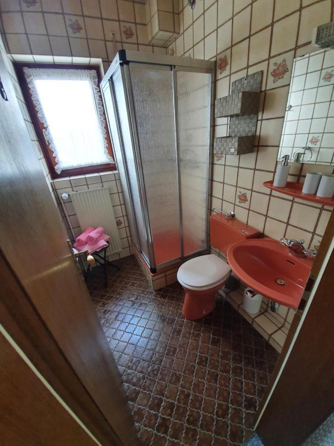 Haus Drei Seen Walkenried ภายนอก รูปภาพ